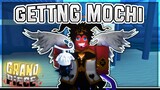 [GPO] Getting Mochi & Trading It!