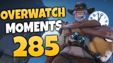 Overwatch Moments #285