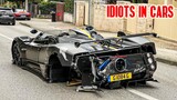 Supercar Fails Compilation 2022 #5 - Idiots In Cars @SWAG Fails - Supercar Fails