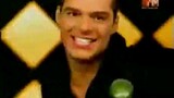 Ricky Martin - Livin' la Vida Loca (VCD From MTV MOST WANTED HITS)