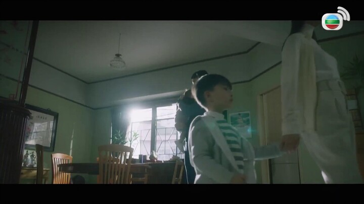 Trở Về EP 7 [Sub Việt]