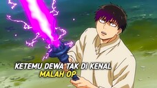Ketika ke isekai di paksa bapak LV 1 Dengan Kekuatan Untuk Memanggil "Dewa" Terkuat 😰😅