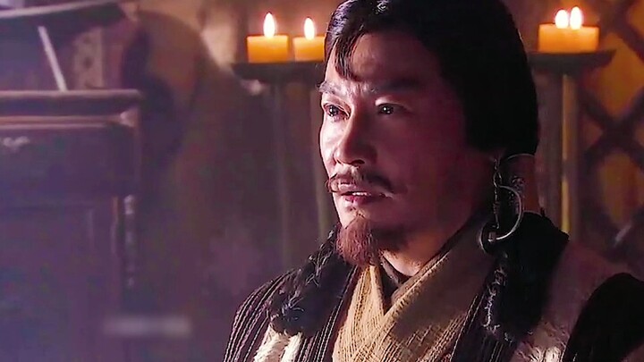 蒙哥刚坐上汗位就杀死自己的弟弟和侄子