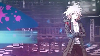 [Arknights × Danganronpa] New collaboration operator Komaeda Nagi show PV