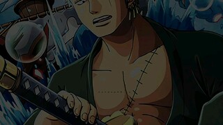 zoro edit