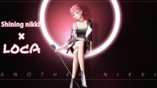 [GMV]Tarian menawan di <Shining Nikki>|<Loca> - FAVORIT