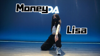 Mya | 翻跳Lisa《Money》半曲~~~