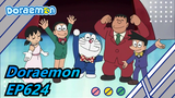 [Doraemon | New Anime]EP624