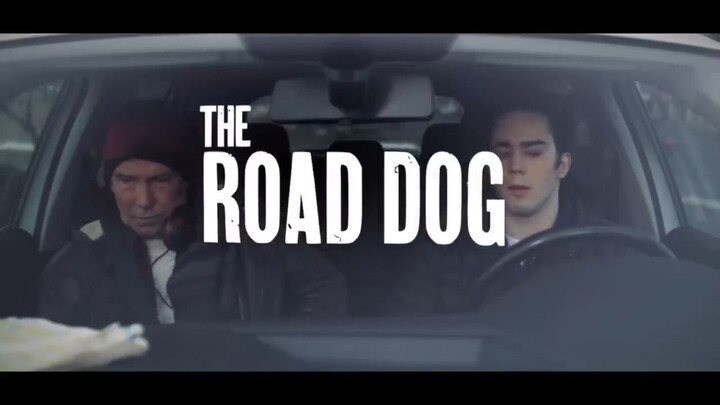 The Road Dog  Watch full movie : Link in Description