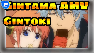 [Gintama AMV] Angin Musim Semi - Rihwa_2