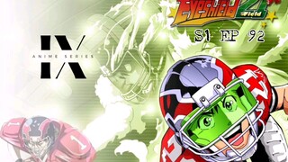 EYESHIELD 21 S1 EP 92 Tagalog Dub