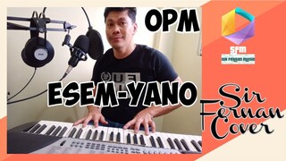 ESEM - YANO   Sir Fernan Cover