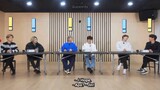[INDO SUB] RUN BTS 2021! EP. 136 - Entertainment Quiz Show (1)