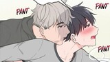 Handsome Alpha Chapter 1 | bl | yaoi manga | boys' love | yaoi | bl manhwa