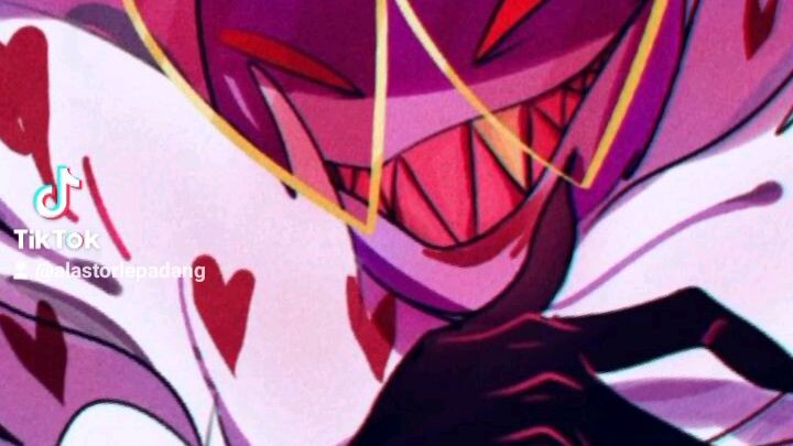 hazbin hotel character