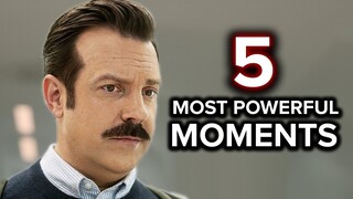 5 Most Powerful Moments In TED LASSO Season 3