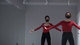[VK Practice Room Flip] Eternal Weaver / Satu lagi pelari gila