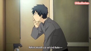 REVIEW ANIME: “ RELIFE - LÀM LẠI CUỘC ĐỜI “ ( PHẦN 2 ) #reviewanimehaynhat