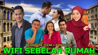 Wifi Sebelah Rumah ~Ep4~