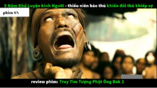 TT truy lùng tượng phật chart 3 3 #phimsn