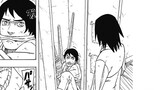 [Sasuke Retsuden 03] ซาสึเกะถูกทุบตีและวางยาพิษ ซากุระถูกเอาเปรียบ และซาสึเกะก็อิจฉา!