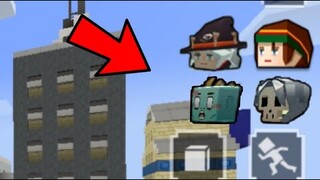 New Online Chests Shop in Bedwars Blockman Go