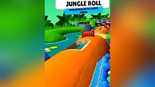 map jungle roll stumbleguys mabarstumbleguys stumbleguysindonesia stumbleguyslive stumbleguysmoments stumbleguysbrasil livestreming live gamer fypdongggggggg Kaapaaa jungleroll