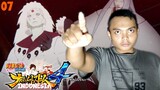 Khianat - Naruto Shippuden: Ultimate Ninja Storm 4 INDONESIA (07)