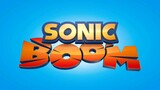 Sonic Boom Episode 01 The Sidekick