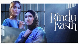 Rindu Kasih S1 | Episod 1