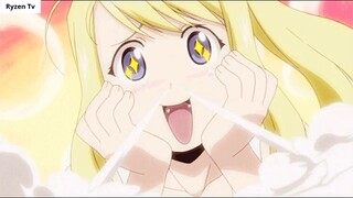 CẠN LỜI với KOMI _ Komi-san không thể giao tiếp- 8