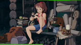 Review Phim Anime Dịch Vụ Giao Hàng Của Phù Thủy Kiki , Phim anime phiêu lưu của