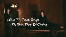 Tập 8| Khi điện thoại đổ chuông ( Yoo Yeon-seok, Chae Soo-bin )