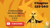In Different World with Naruto System Chapter 121-140