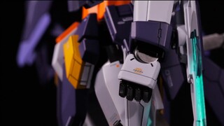 Bagaimana cara membuat Bandai MG AGE2 Magnum terlihat bagus? [Masalah Rumah Tangga Hardcore 17]