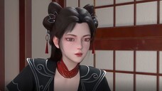 Supreme Sword God Episode 117 Sub Indo