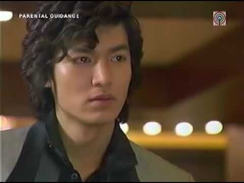 Boys Over Flowers Tagalog MinSun;Episode 39