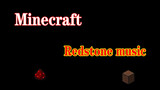 【Music】【Minecraft/Redstone Music/60 min challenge】Only 60 mins given