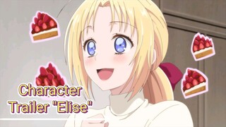 Doctor Elise - Character Trailer | Elise