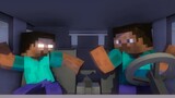 Game|Minecraft|Cuối cùng đã biết cách chết của Him rồi