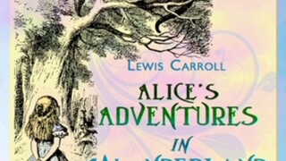 Alice's Adventures In Wonderland - Audiobook