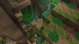 Minecraft / The Final Climb To Victory | Deep Caves By Netherpixel Part 3