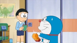 Doraemon episode 545