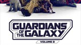 Guardian Of the Galaxy Vol 3 | HDTS English Sub | Link at Comment Section ( Bilibili Rejected it )