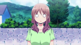 Harukana Receive Episode 8