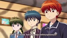 16_Kyoukai no Rinne - S3 | sub indo