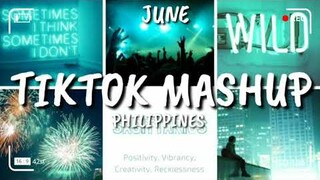 BEST TIKTOK MASHUP JUNE 2021 PHILIPPINES (DANCE CRAZE)