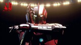 Ultraman Nexus Anime Opening「AMV 」Hero