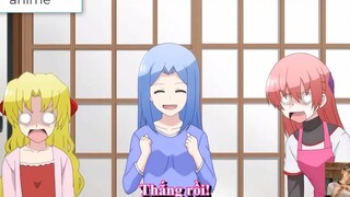 Dù Sao Cũng Dễ Thương Phần 2 END - Review Anime Tonikaku Kawaii - p12 hay vl