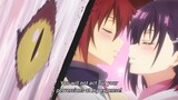 Hes a She now - EP1 「Ayakashi Triangle」